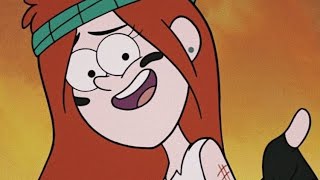 Wendy Corduroy being the best character for almost 2 minutes straight [upl. by Arelus]