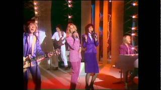 ABBA on German TV 1980 Show Express ZDF The Winner Takes It All Super Trouper On amp On amp On [upl. by Herve]