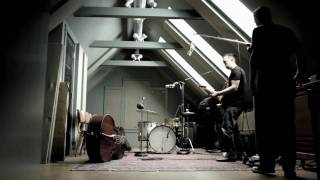 JD McPherson  North Side Gal OFFICIAL VIDEO [upl. by Ydnamron]