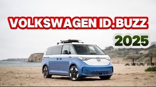 Volkswagen Basing IDBuzz Dealership Allocations on ID4 Sales [upl. by Geordie]