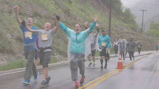 Ogden Marathon 2019  Official Video [upl. by Jehanna547]