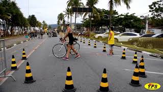 TRIATHLON SANTA CECILIA TV 4ª ETAPA 291017 [upl. by Medwin]