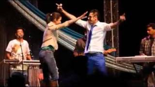 Gippy Grewal Live Video Performance Full HD Video  Sarkaran Punjabi Song [upl. by Helaine377]