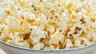 فشار كراميل ناجح بأسهل طريقة Pop corn caramélisé [upl. by Mafala]