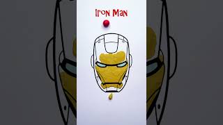 Iron Man Helmet ironman helmet ironmanhelmet [upl. by Danielle]