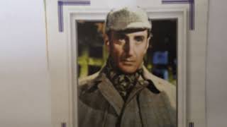 Basil Rathbone  actor sherlock holmes the mark of zorro Robin Hood  In 500 words [upl. by Duvall]