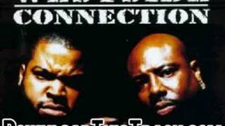 westside connection  All The Critics In New York  Bow Down [upl. by Ahsenak]