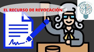 EL RECURSO DE REVOCACIÓN [upl. by Aicenod]