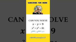 Math Quiz Challenge  100quizs Test Your Skills Part 65 mathquiz mathsquiz mrbeast shorts [upl. by Kass854]