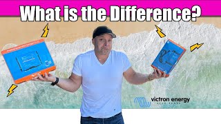 Which One is Right for You Victron Chargers  Product Guide Series [upl. by Riccardo]