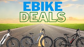 EbikeSearch  Marketplace update Ebikes for Sale [upl. by Andi524]