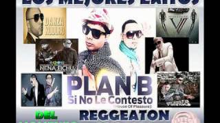 REGGAETON 2011 LO MAS NUEVO [upl. by Forest622]