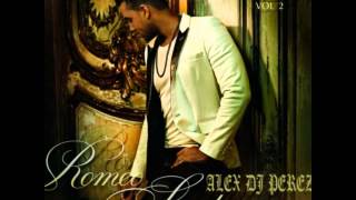 Romeo Santos Mix Formula Vol2 2014 [upl. by Chud918]