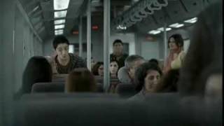 Tata Docomo frendship train addirected by amitmusic by micuagency ulkachaks [upl. by Gay]