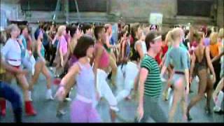 A Chorus Line Movie Original Trailer HQ 1985 2 [upl. by Mackenie320]