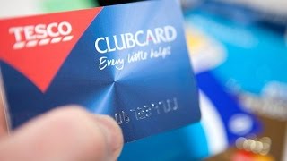 Tesco Clubcard Customer Services Helpline [upl. by Omidyar]