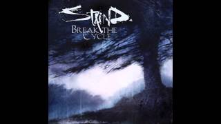 Staind  Cant Believe [upl. by Retsim]