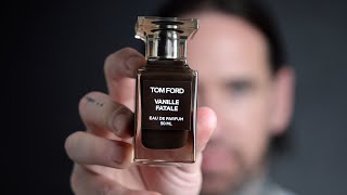 Perfumer Reviews quotVanille Fatalequot  Tom Ford [upl. by Anama768]