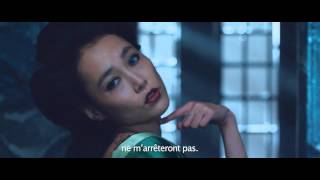 47 Ronin  Trailer B VOSTFR [upl. by Hannie]