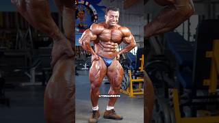 FISICULTURISTAS QUE PERDERAM TODO O SHAPE 😮 shorts bodybuilding shape [upl. by Russi]