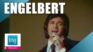 Engelbert Humperdinck quotLove is allquot live officiel  Archive INA [upl. by Echo793]