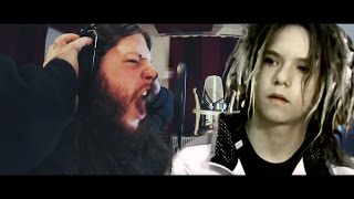 Freestyler  Bomfunk MCs METAL VERSION [upl. by Ecirrehs]