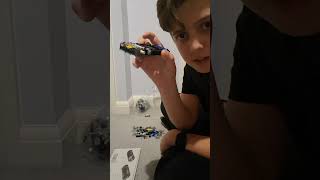 making the Nissan LEGO skyline part one  kind of part one because the stream got banned [upl. by Akoyin]