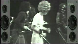 1 Delaney amp Bonnie with Eric Clapton  Comin Home 1970avi [upl. by Enahpad]