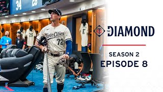 The Diamond  Minnesota Twins  S2E8 [upl. by Ihn520]