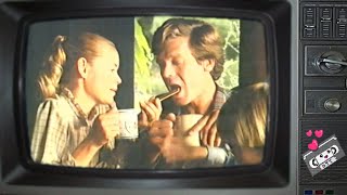 Nabisco Nabiscuits Commercial 1984 [upl. by Nellahs]