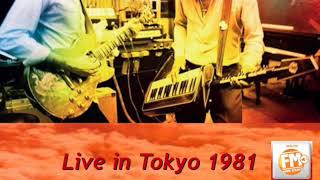 HERBIE HANCOCK amp CARLOS SANTANA 1981 Under The Sky Festival  Jazz  Live Concert  Full Album [upl. by Kumagai]