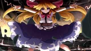 東方 Piano『Onigashima in the Fairyland  Missing Power 5』 danesky [upl. by Naoma518]