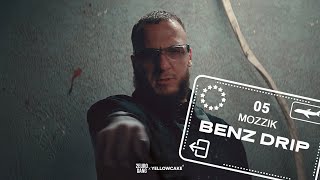 MOZZIK  BENZ DRIP MERGIMSTAR 5 [upl. by Rodie]