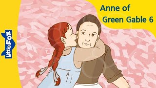 Anne of Green Gables 6  Anne amp Gilbert  Stories for Kids  Bedtime Stories [upl. by Furie]