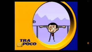 mr bean tra poco su k2 [upl. by Anos]