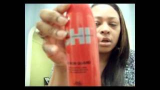 How to revive and make your weave look new again [upl. by Africah79]