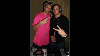 DJ WARNER DJ TONY INSTRUMENTAL FUMANDO PASTO MIX INSTRUMENTAL  DEVUELTA AL UNDERGROUND MIXTAPE [upl. by Obara716]