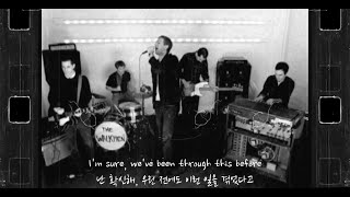 The Walkmen  The Rat 영어한국어 자막 [upl. by Gilus]