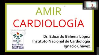 ENARM 2021 Cardiología REVISIÓN DE TEMAS [upl. by Olathe]