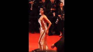 Listen Jacqueline Fernandez speak about Cannes2024 look amp her inspiration jacquelinefernandez [upl. by Heuser]