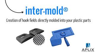 APLIX INTERMOLD TECHNOLOGY [upl. by Eiramait]