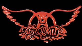 Aerosmith  Dude Looks Like a Lady  Lyrics Video [upl. by Aitat]