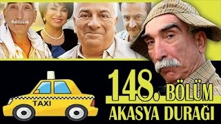 AKASYA DURAĞI 148 BÖLÜM [upl. by Fenner]