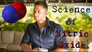 How to Increase Nitric Oxide Naturally The Science of N02 Thomas DeLauer [upl. by Svoboda]