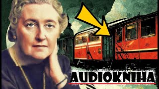 AGATHA CHRISTIE Nechybí Vám Nic  AUDIOKNIHA  Detektivka CZSK [upl. by Ogg]