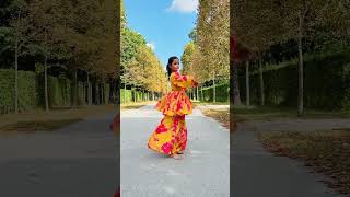 Sawaar loondance semiclassicalkathak [upl. by Asylem]