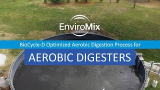 BioCycleD for Aerobic Digesters [upl. by Evelc526]