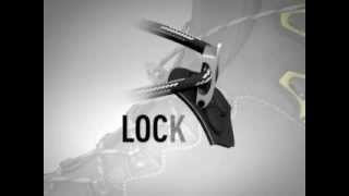 I  Lock [upl. by Annayek]