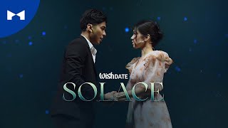 Wish Date Concert Solace  Digital Streaming [upl. by Ajidahk]