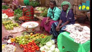 Abanyagihugu bo mu mihingo itandukanye y’Uburundi bamenyesha ko bitacoroshe kuronka ivyo [upl. by Niran]